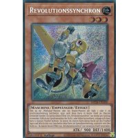 Revolutionssynchron MP24-DE090 (Secret Rare)