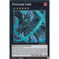 Evolzar Lars MP24-DE099 (Secret Rare)