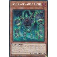 Schlangenauge Eiche MP24-DE111 (Secret Rare)