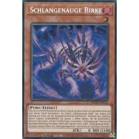 Schlangenauge Birke MP24-DE112 (Secret Rare)