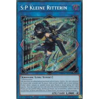 S:P Kleine Ritterin MP24-121