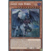 Geist von Yubel MP24-DE127 (Secret Rare)