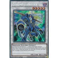 Gerümpelkrieger MP24-DE131 (Secret Rare)