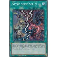 Setze deine Seele! MP24-DE142 (Secret Rare)