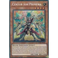 Centur-Ion Primera MP24-DE143 (Secret Rare)