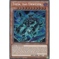 Theia, das Urwesen MP24-DE148 (Secret Rare)