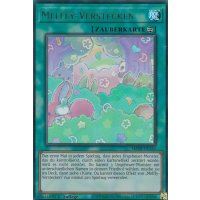 Melffy-Verstecken MP24-DE151