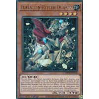 Edelstein-Ritter Quartz MP24-DE152