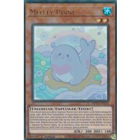 Melffy-Pinni MP24-DE154