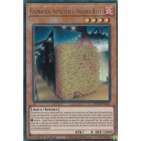 Gunkan-Suschiff Shari Rot MP24-DE155