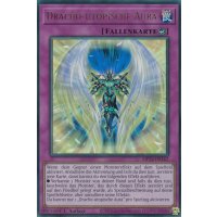 Dracho-utopische Aura MP24-DE162