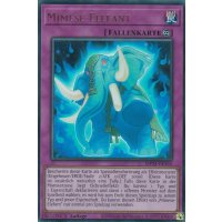 Mimese-Elefant MP24-DE163