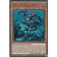 Loris, Dame des Jammers MP24-DE164