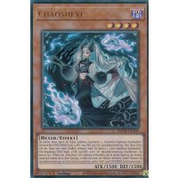 Chaoshexe MP24-DE169