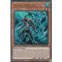 Gishki-Grauen MP24-DE171