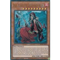 Vala, Seidhr der Generaider-Bosse MP24-DE172