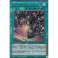 Licht der Markierten MP24-DE178