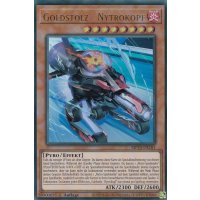 Goldstolz - Nytrokopf MP24-DE181