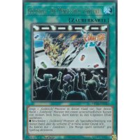 Goldstolz - Die Menge spielt verr&uuml;ckt! MP24-DE182