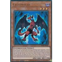 Cassimolar MP24-DE183