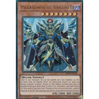 Pharaonische Ankunft MP24-DE184