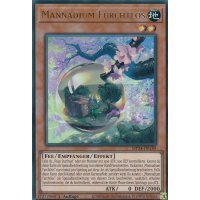 Mannadium Furchtlos MP24-DE189