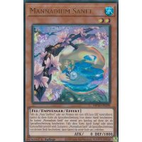 Mannadium Sanft MP24-DE190