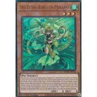 Hu-Li die Juwelen-Mikanko MP24-DE192