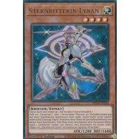 Sternritterin Lyran MP24-DE194