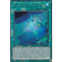 S&uuml;&szlig;e Tr&auml;ume, Nemleria MP24-DE197