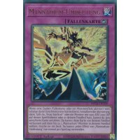 Mannadium-Umdeutung MP24-DE199