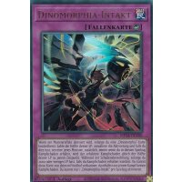 Dinomorphia-Intakt MP24-DE200