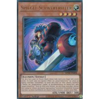 Spiegel-Schwertritter MP24-DE208