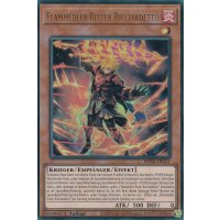 Flammedler Ritter Ricciardetto MP24-DE211