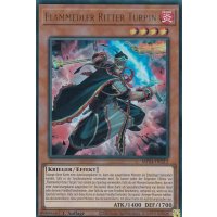 Flammedler Ritter Turpin MP24-DE212