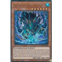 Losgekettete Seele von Shyama MP24-DE216