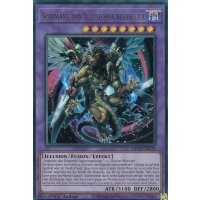 Schim&auml;re das Illusionsungeheuer MP24-DE219