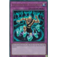 Verbannende Fallgrube MP24-DE224