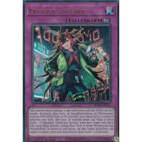 Du bist am Ende MP24-DE225