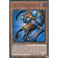 Tao, S&auml;ngermeister MP24-DE237