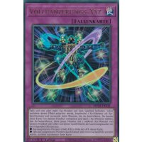 Vollpanzerungs-Xyz MP24-DE241