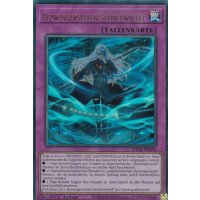 Bezwingerseelen-Schneewirbel MP24-DE245