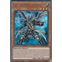 Ken der Kriegerdrache MP24-DE246