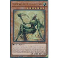 Verm&ouml;gende Berganbeterin MP24-DE248