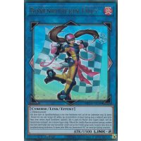 Boxenritterin Filly MP24-DE249