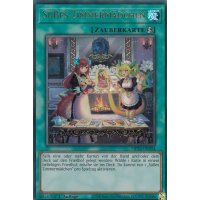 S&uuml;&szlig;es Zimmerm&auml;dchen MP24-DE254