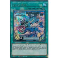 Lil-la-Rap MP24-DE255