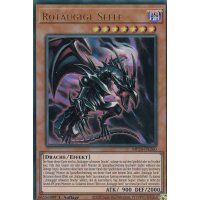 Rotäugige Seele MP24-DE260