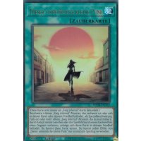 Dieser unheimliche kleine Punk MP24-DE262