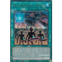 Battle-Royal-Modus - Beitreten MP24-DE267